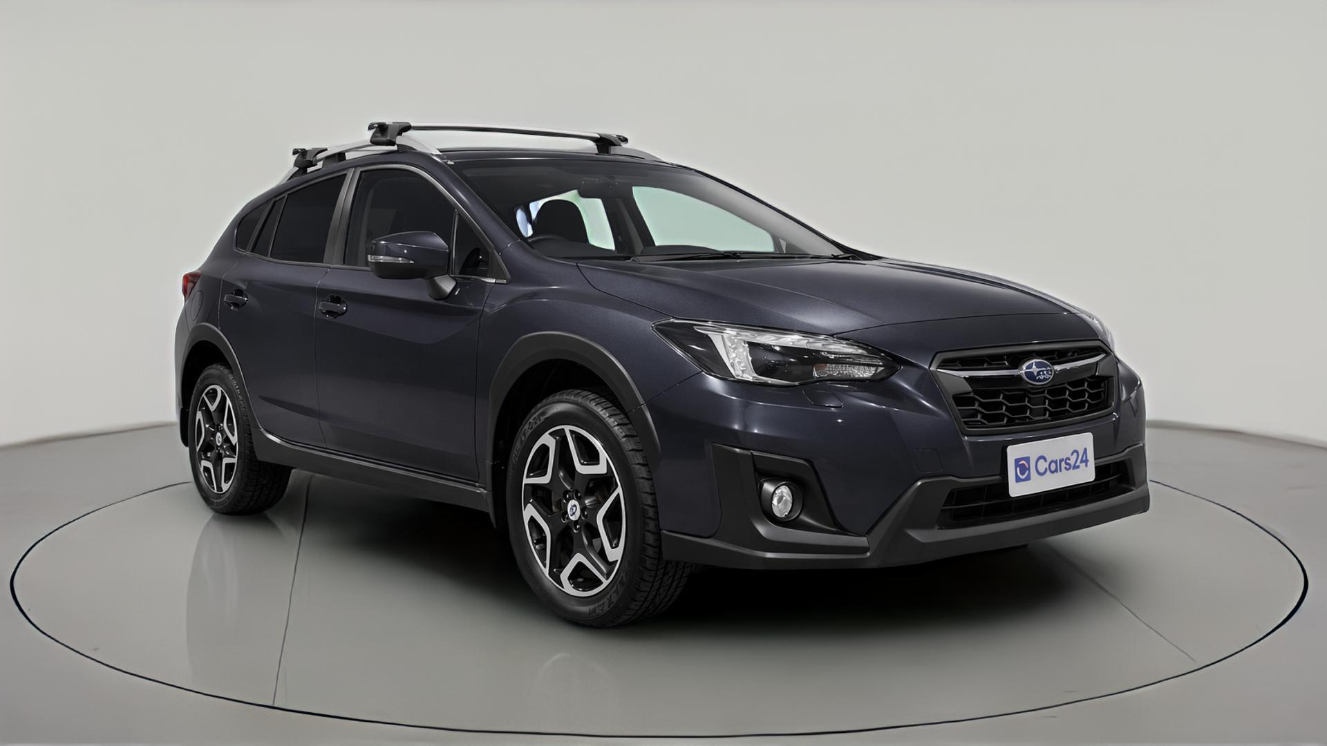 Subaru XV image