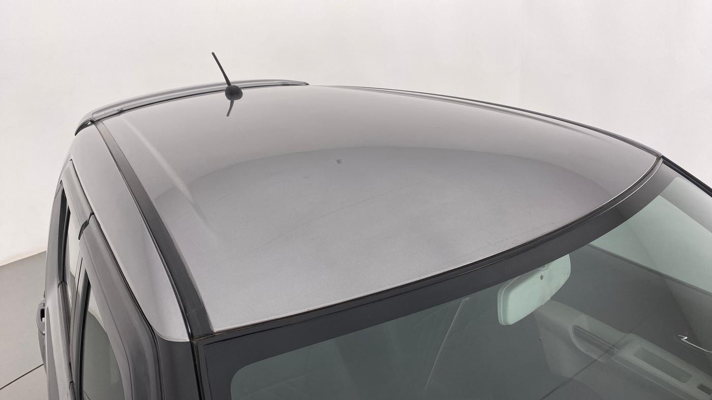 2018 Maruti IGNIS DELTA 1.2 K12, Petrol, Manual, 25,031 km, Roof