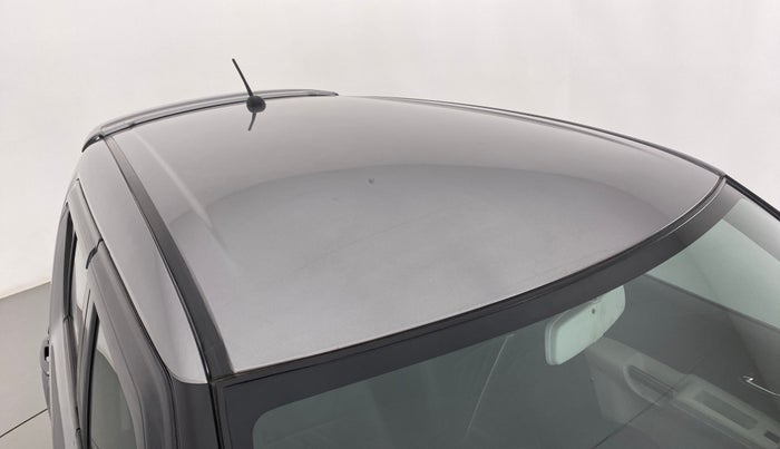 2018 Maruti IGNIS DELTA 1.2 K12, Petrol, Manual, 25,031 km, Roof