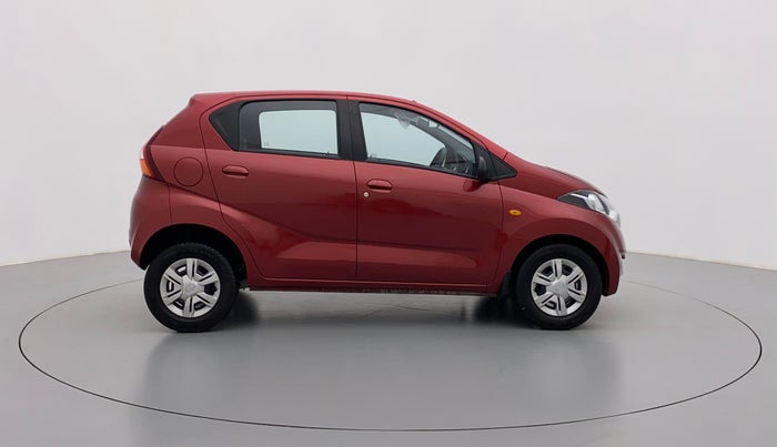 2019 Datsun Redi Go S, Petrol, Manual, 12,964 km, Right Side View
