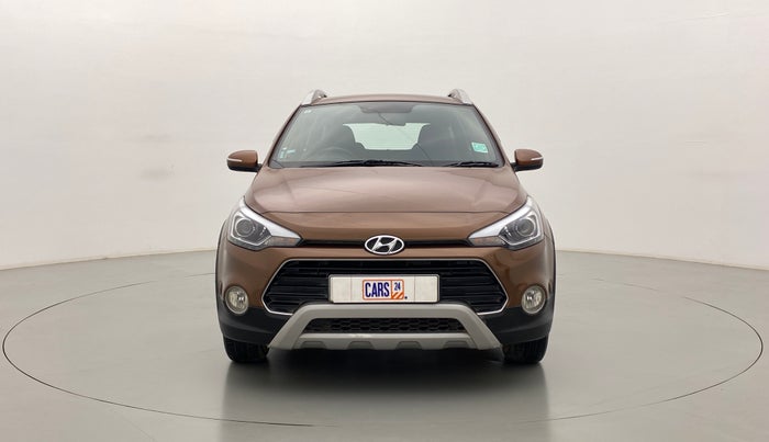 2018 Hyundai i20 Active 1.2 S, Petrol, Manual, 10,625 km, Front