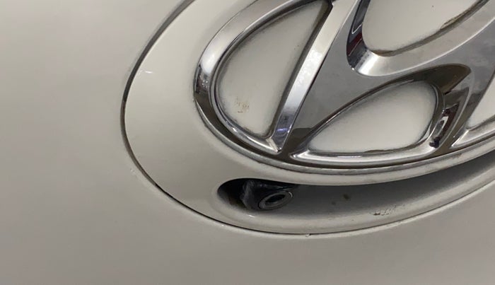 2019 Hyundai Grand i10 SPORTZ 1.2 KAPPA VTVT, Petrol, Manual, 56,194 km, Parking Camera