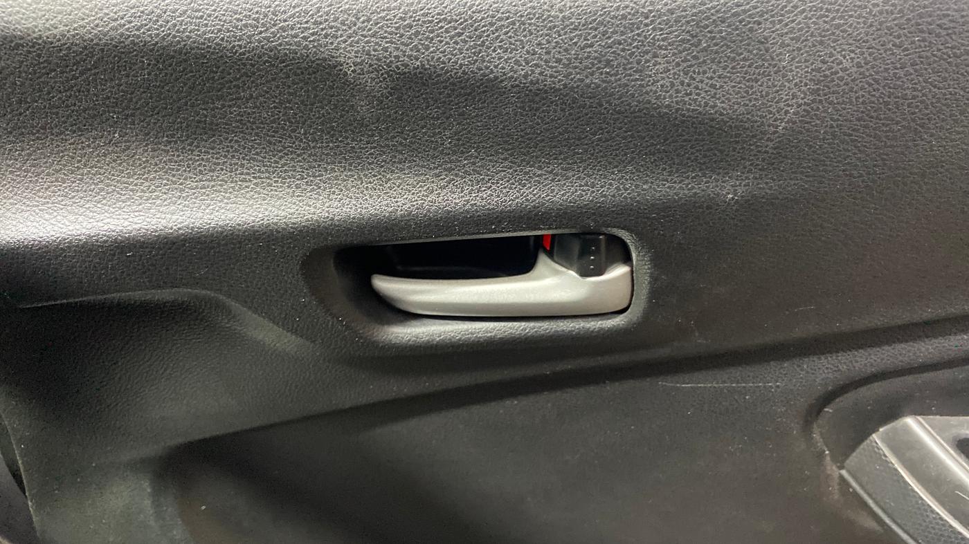 2023 Maruti Celerio ZXI, Petrol, Manual, 40,514 km, Driver Side Door Panels Control