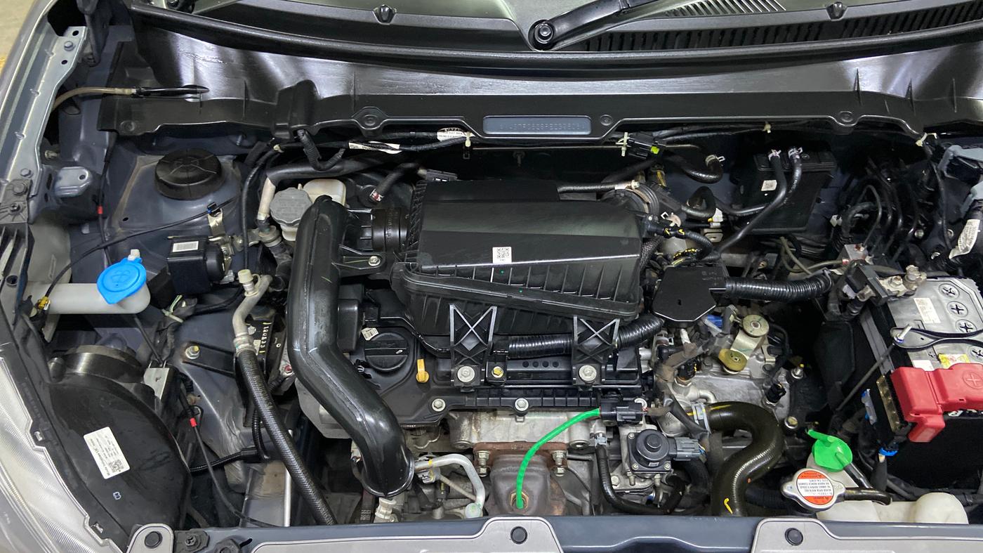 2023 Maruti Celerio ZXI, Petrol, Manual, 40,514 km, Engine View - Right