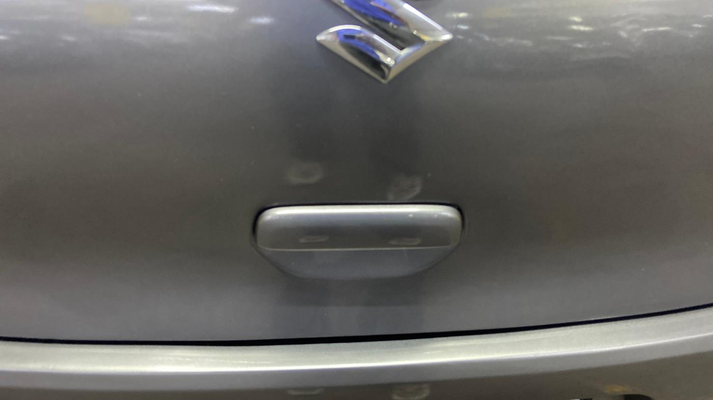 2023 Maruti Celerio ZXI, Petrol, Manual, 40,514 km, Parking Camera
