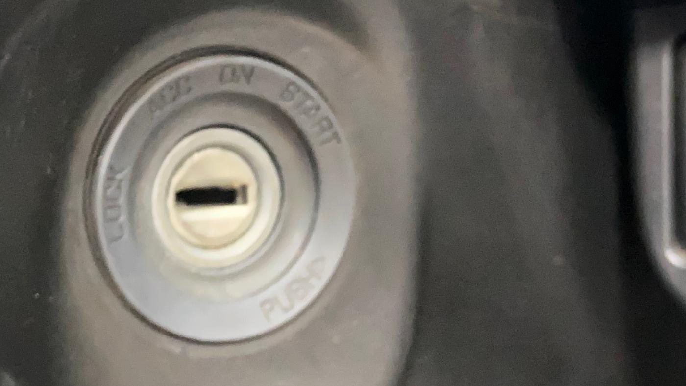 2023 Maruti Celerio ZXI, Petrol, Manual, 40,514 km, Keyless Start/ Stop Button