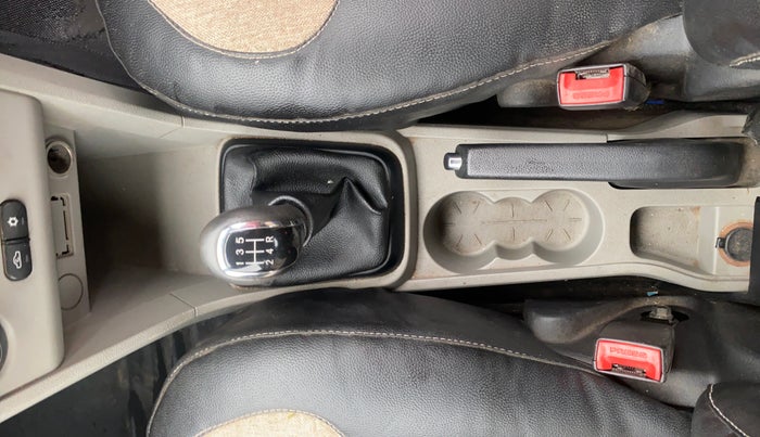 2019 Tata Tiago XE PETROL, Petrol, Manual, 63,621 km, Gear Lever