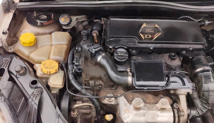 2013 Ford Figo EXI 1.4 DIESEL, Diesel, Manual, 1,44,732 km, Engine View - Right