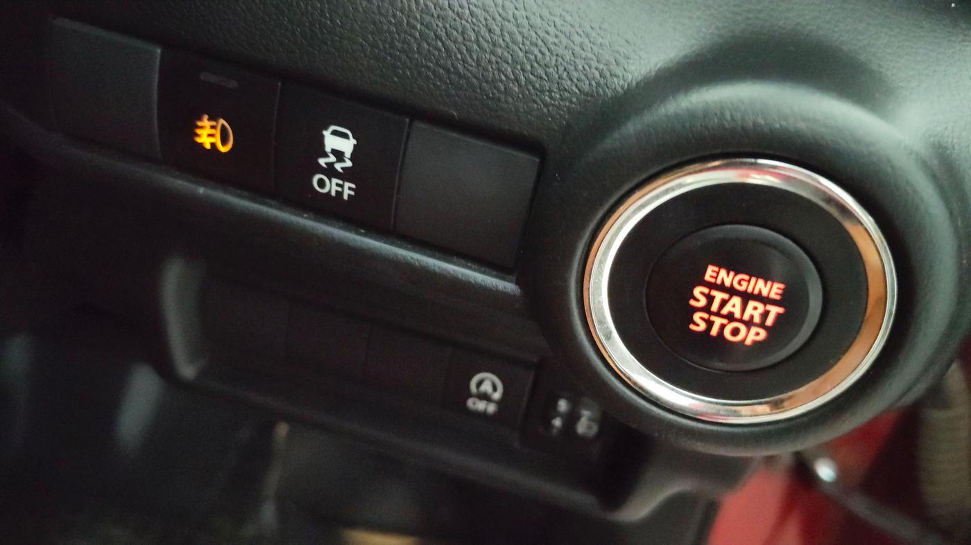 2024 Maruti Swift ZXi AMT, Petrol, Automatic, 31,321 km, Keyless Start/ Stop Button