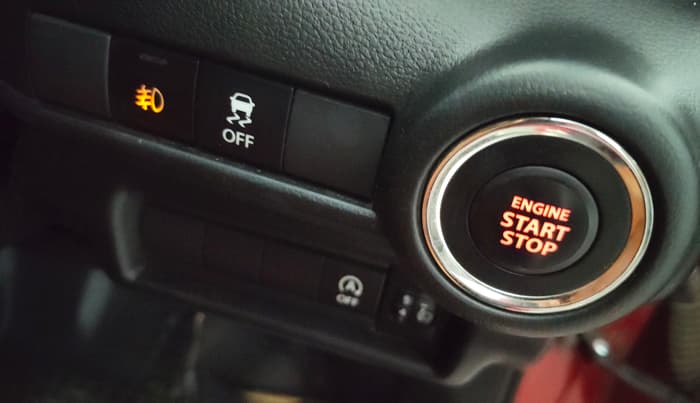 2024 Maruti Swift ZXi AMT, Petrol, Automatic, 31,321 km, Keyless Start/ Stop Button
