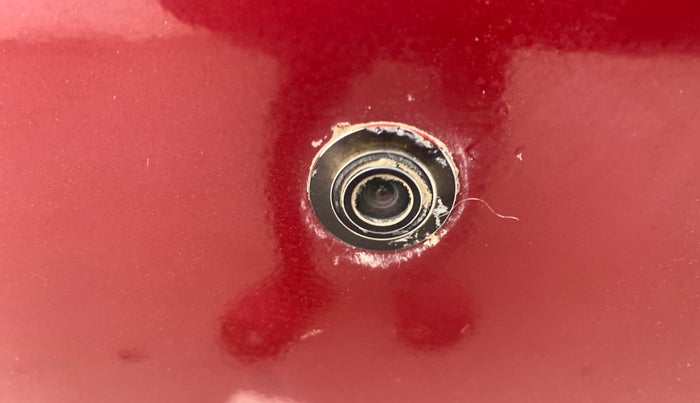 2014 Hyundai Xcent S 1.2, Petrol, Manual, 28,130 km, Parking Camera