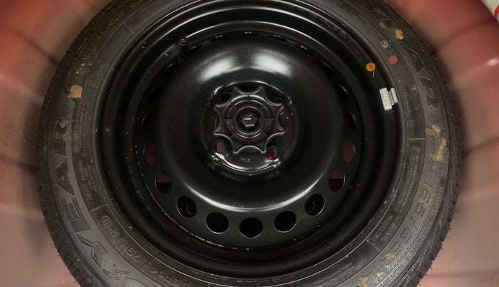 2014 Hyundai Xcent S 1.2, Petrol, Manual, 28,130 km, Spare Tyre