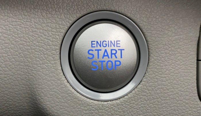 2022 Hyundai VENUE SX 1.0 (O) TURBO IMT, Petrol, Manual, 21,422 km, Keyless Start/ Stop Button
