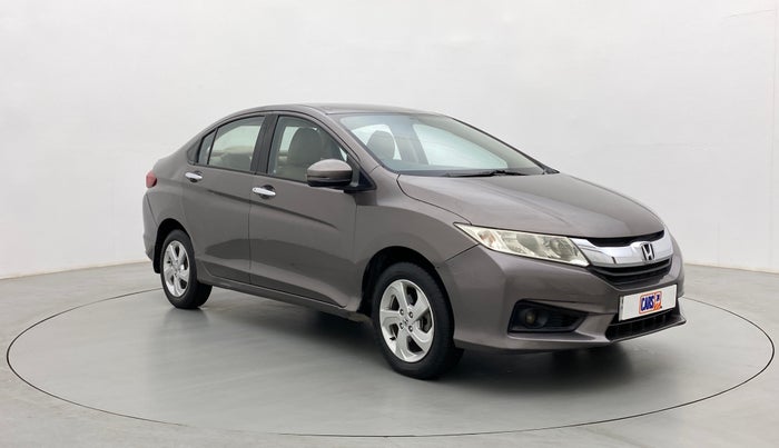 2014 Honda City 1.5L I-DTEC V, Diesel, Manual, 90,525 km, SRP