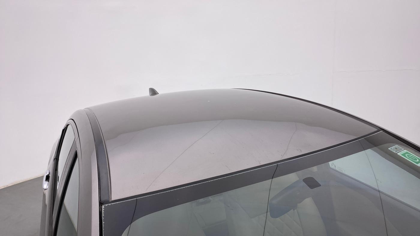 2014 Honda City 1.5L I-DTEC V, Diesel, Manual, 90,525 km, Roof
