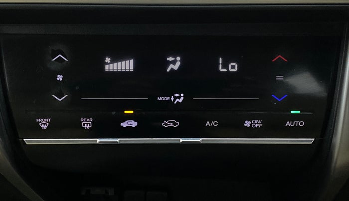 2014 Honda City 1.5L I-DTEC V, Diesel, Manual, 90,525 km, Automatic Climate Control