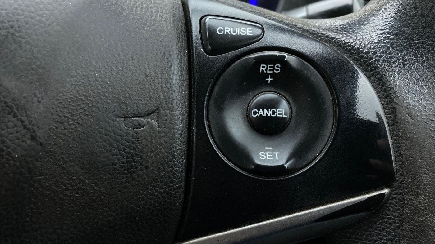 2014 Honda City 1.5L I-DTEC V, Diesel, Manual, 90,525 km, Adaptive Cruise Control