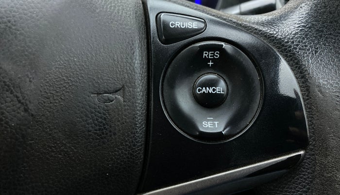 2014 Honda City 1.5L I-DTEC V, Diesel, Manual, 90,525 km, Adaptive Cruise Control