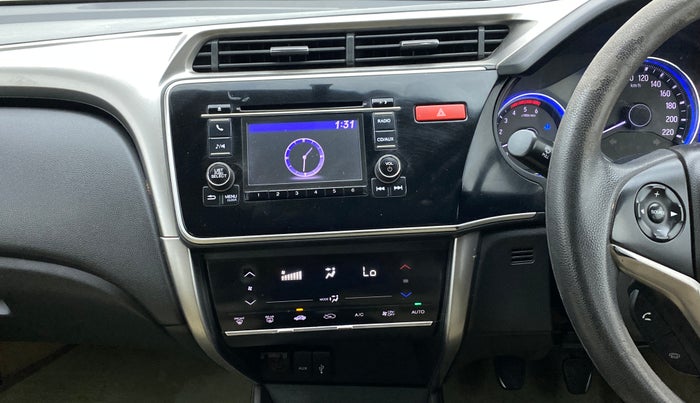 2014 Honda City 1.5L I-DTEC V, Diesel, Manual, 90,525 km, Air Conditioner