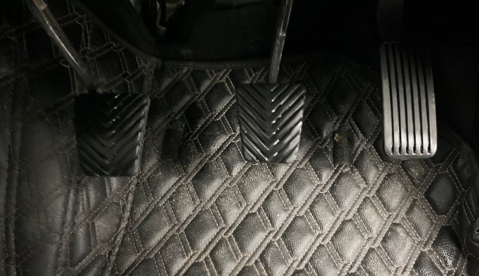 2021 KIA SELTOS HTK 1.5 PETROL, Petrol, Manual, 47,224 km, Pedals