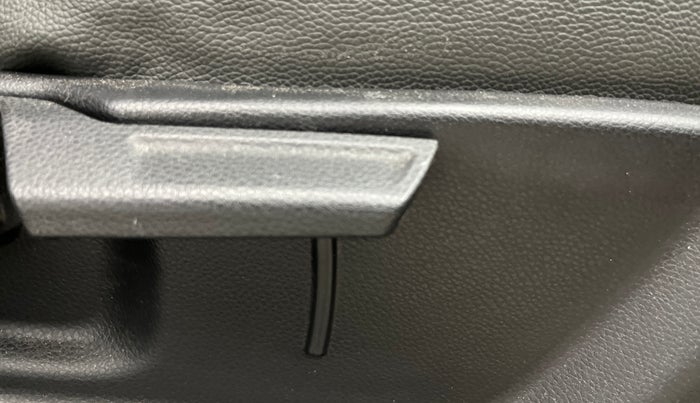 2021 KIA SELTOS HTK 1.5 PETROL, Petrol, Manual, 47,224 km, Driver Side Adjustment Panel