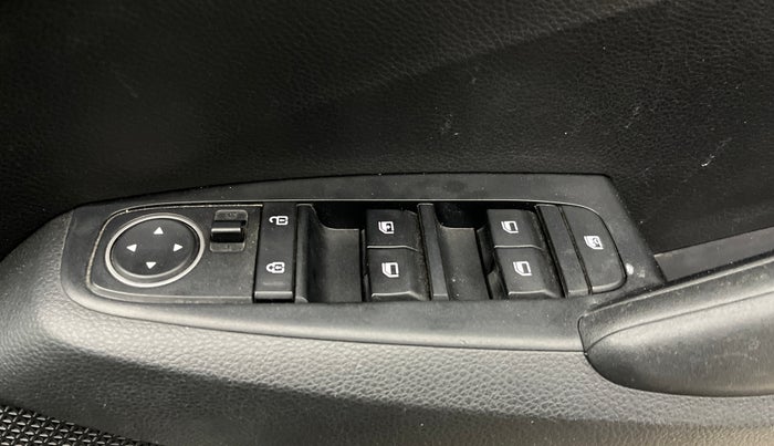 2021 KIA SELTOS HTK 1.5 PETROL, Petrol, Manual, 47,224 km, Driver Side Door Panels Control