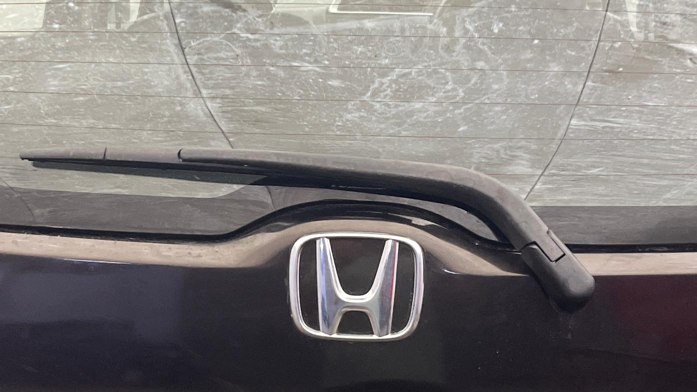 2018 Honda WR-V 1.2L I-VTEC VX MT, Petrol, Manual, 55,745 km, Rear Wiper