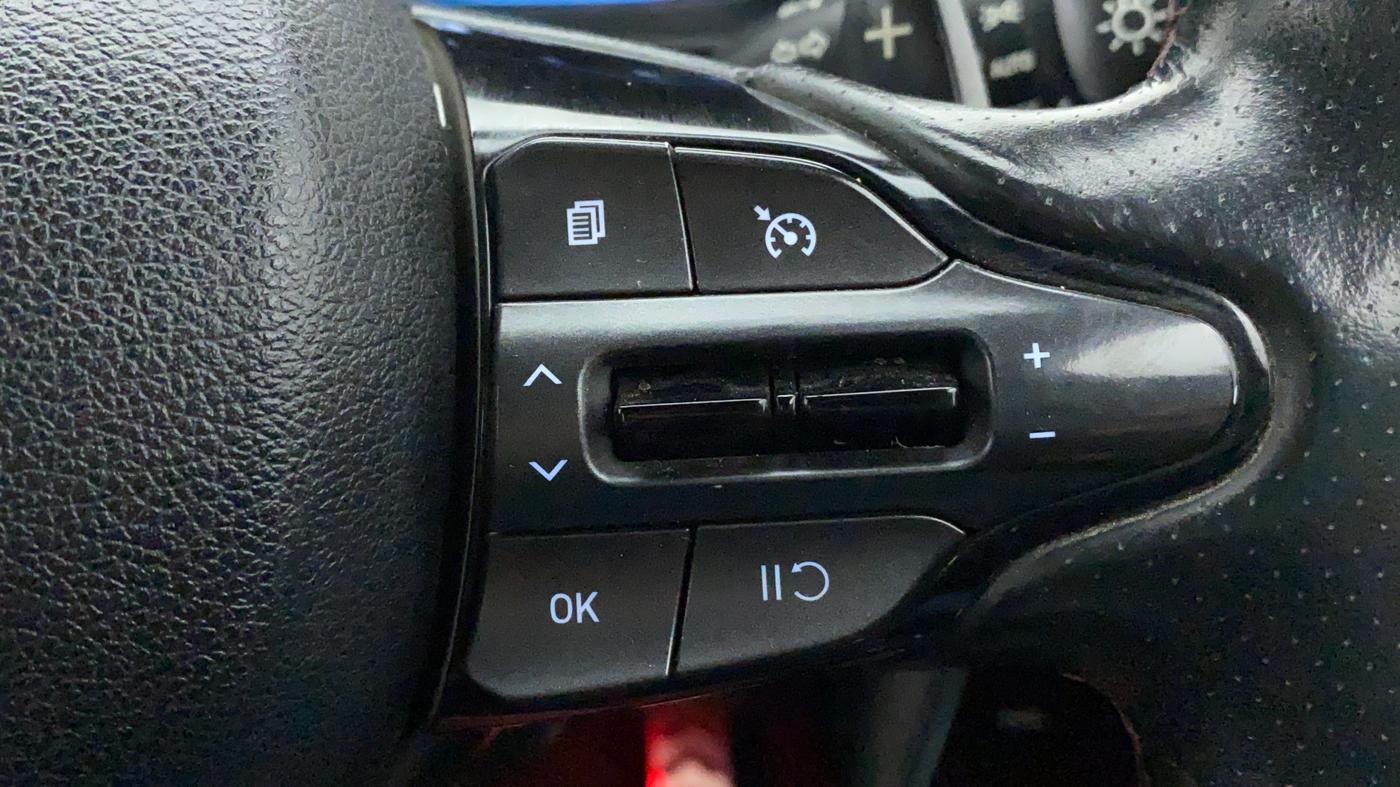 2021 Hyundai NEW I20 N LINE N8 1.0 TURBO GDI DCT, Petrol, Automatic, 13,903 km, Adaptive Cruise Control