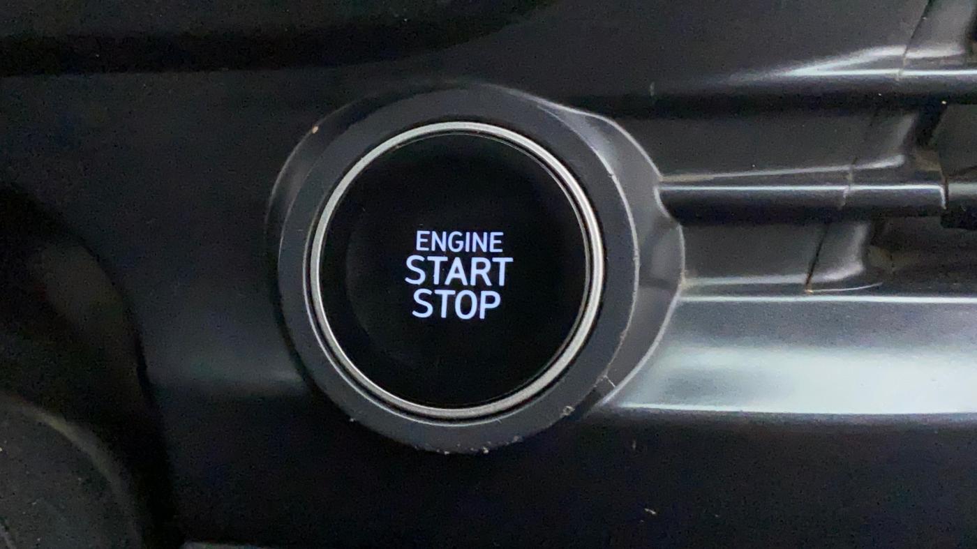 2021 Hyundai NEW I20 N LINE N8 1.0 TURBO GDI DCT, Petrol, Automatic, 13,903 km, Keyless Start/ Stop Button