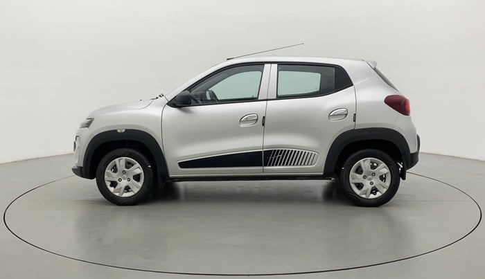 2020 Renault Kwid RXL, Petrol, Manual, 19,912 km, Left Side