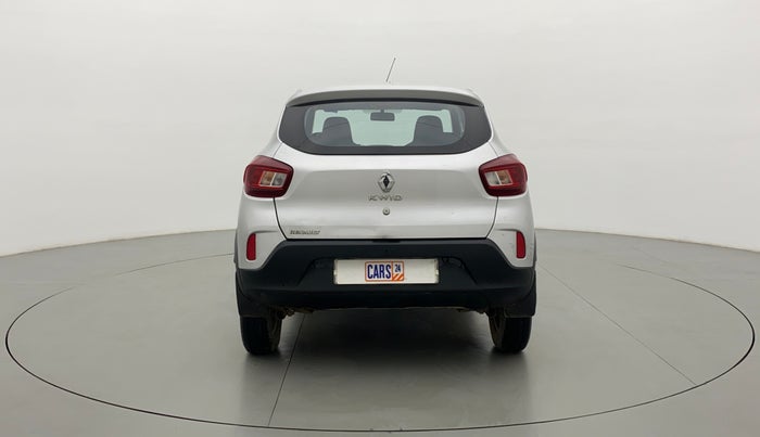 2020 Renault Kwid RXL, Petrol, Manual, 19,912 km, Back/Rear