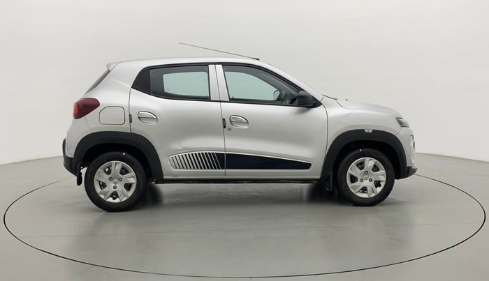 2020 Renault Kwid RXL, Petrol, Manual, 19,912 km, Right Side View