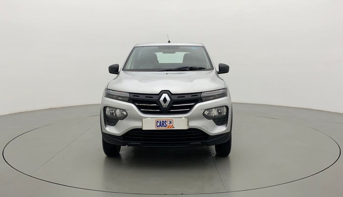 2020 Renault Kwid RXL, Petrol, Manual, 19,912 km, Front