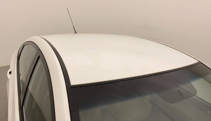 2014 Hyundai Verna FLUIDIC 1.6 CRDI SX, Diesel, Manual, 67,344 km, Roof