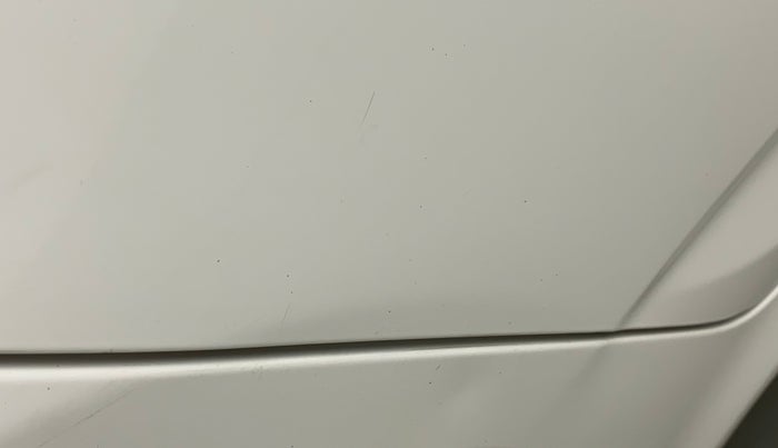 2014 Hyundai Verna FLUIDIC 1.6 CRDI SX, Diesel, Manual, 67,344 km, Right rear door - Slightly dented