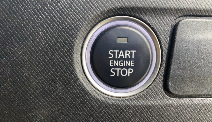 2022 Tata PUNCH CREATIVE  MT, Petrol, Manual, 28,283 km, Keyless Start/ Stop Button