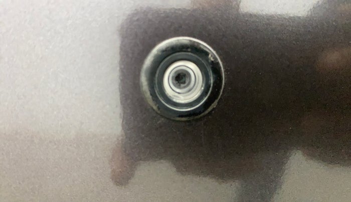 2018 Honda Amaze 1.2L I-VTEC V, Petrol, Manual, 39,100 km, Parking Camera