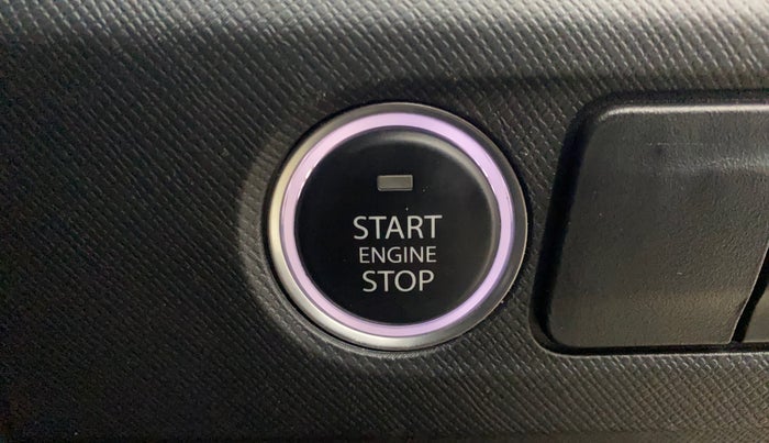 2024 Tata PUNCH ACCOMPLISHED MT, Petrol, Manual, 13,603 km, Keyless Start/ Stop Button