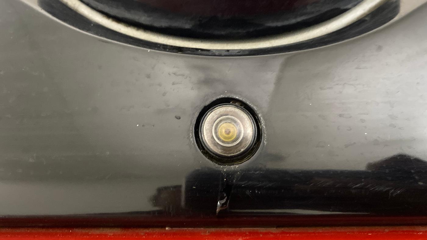 2019 Tata NEXON XZA PLUS PETROL, Petrol, Automatic, 34,173 km, Parking Camera