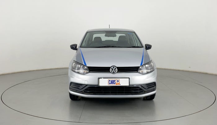2017 Volkswagen Ameo COMFORTLINE 1.2, Petrol, Manual, 29,333 km, Front