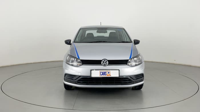2017 Volkswagen Ameo COMFORTLINE 1.2, Petrol, Manual, 29,333 km, Front