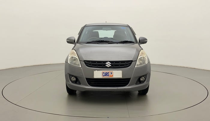 2013 Maruti Swift VXI, Petrol, Manual, 99,639 km, Front