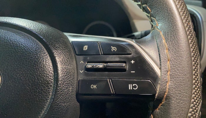 2020 Hyundai Creta SX 1.5 PETROL, Petrol, Manual, 42,214 km, Adaptive Cruise Control