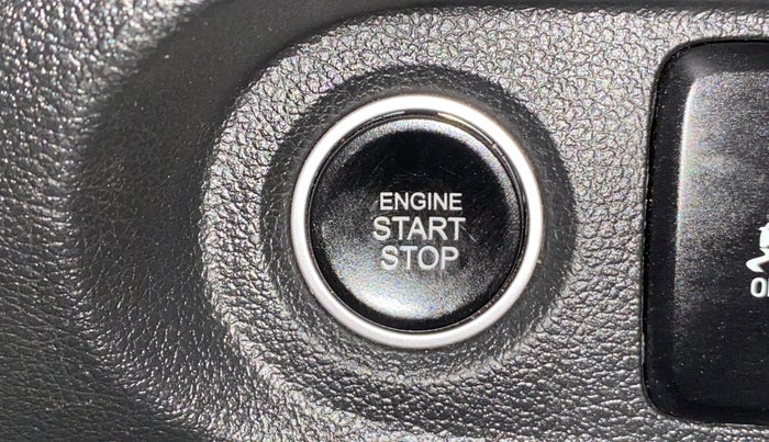 2020 Hyundai Creta SX 1.5 PETROL, Petrol, Manual, 42,214 km, Keyless Start/ Stop Button