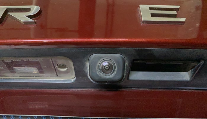 2020 Hyundai Creta SX 1.5 PETROL, Petrol, Manual, 42,214 km, Parking Camera