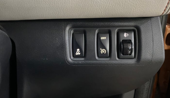 2024 Nissan MAGNITE Tekna B4D 1.0 Petrol MT, Petrol, Manual, 20,841 km, Adaptive Cruise Control