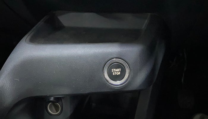 2024 Nissan MAGNITE Tekna B4D 1.0 Petrol MT, Petrol, Manual, 20,841 km, Keyless Start/ Stop Button