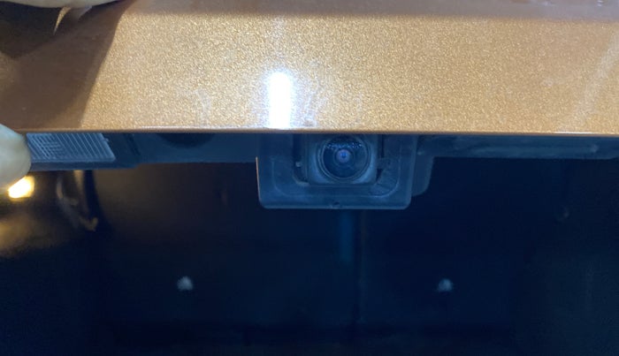 2024 Nissan MAGNITE Tekna B4D 1.0 Petrol MT, Petrol, Manual, 20,841 km, Parking Camera