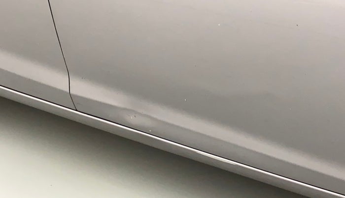 2013 Hyundai i20 MAGNA (O) 1.2, Petrol, Manual, 84,998 km, Driver-side door - Slightly dented
