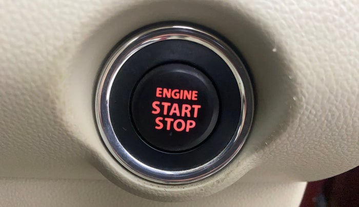 2018 Maruti Dzire ZDI AMT, Diesel, Automatic, 1,48,865 km, Keyless Start/ Stop Button